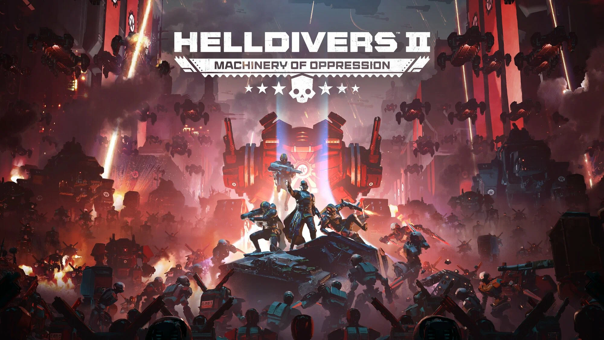 Helldivers 2
