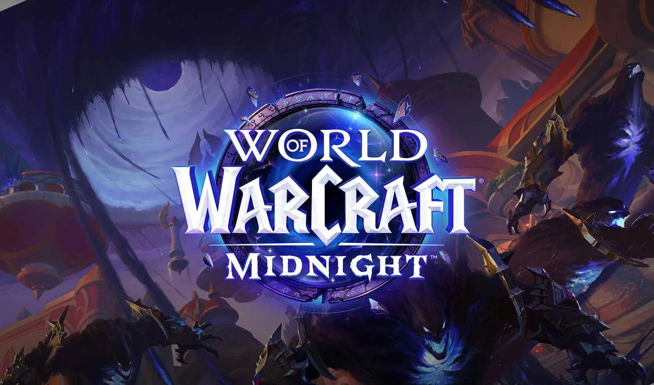 World of Warcraft