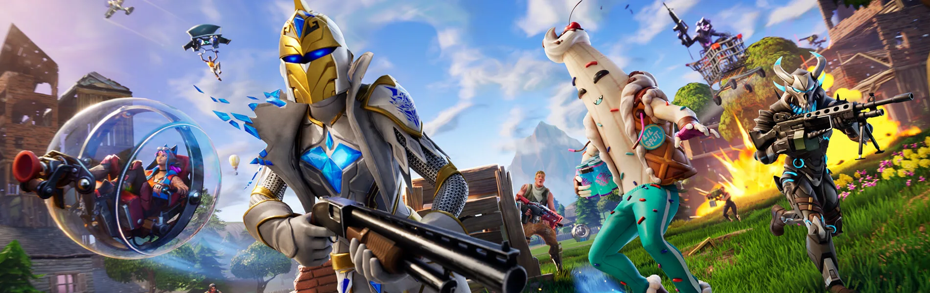 Fortnite