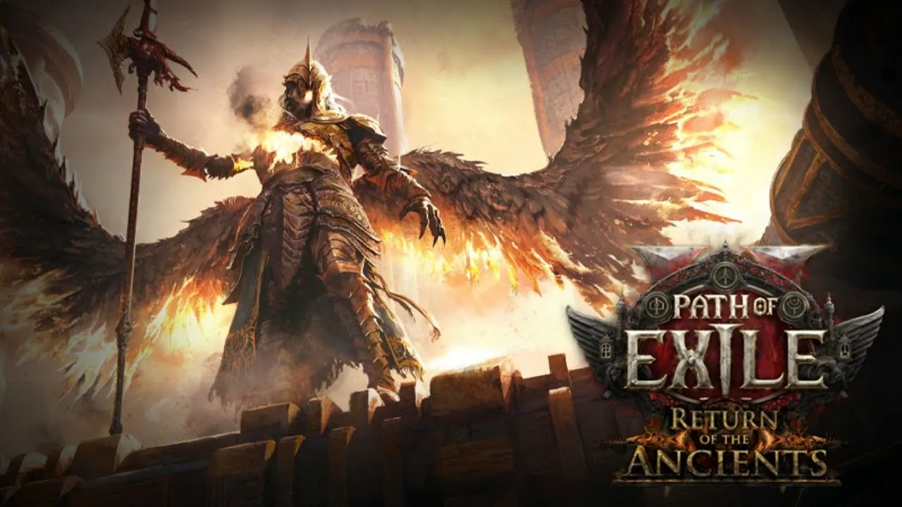 Path of Exile 2