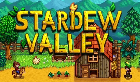 Stardew Valley