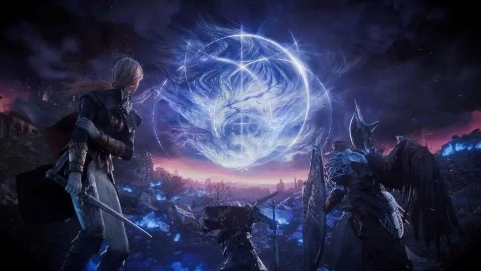 Elden Ring