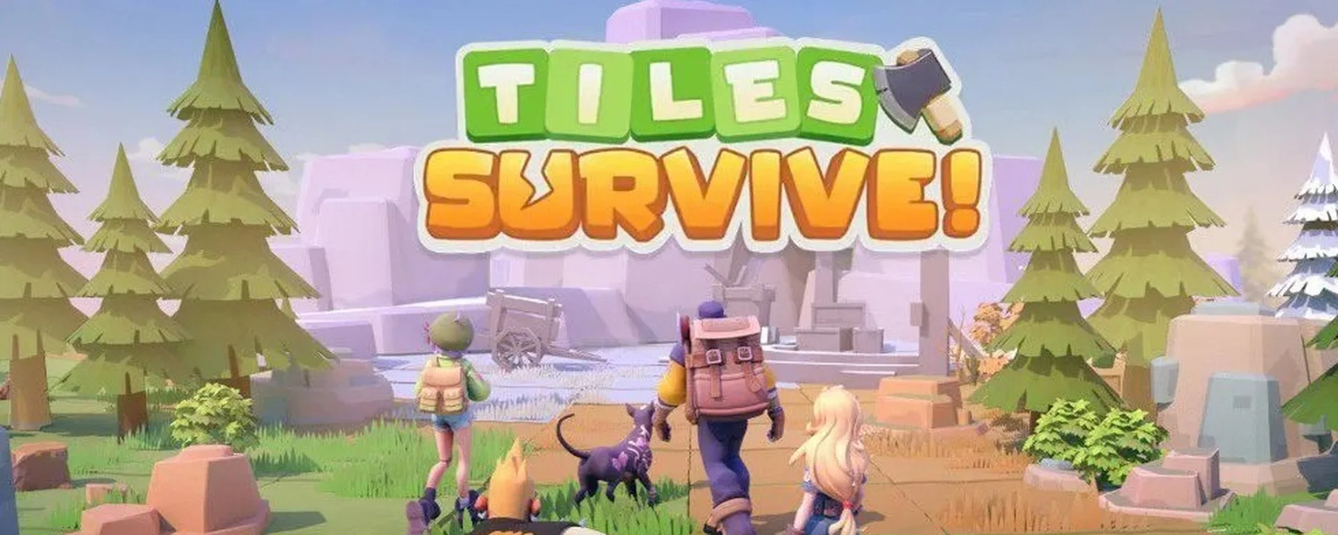 Tiles Survive