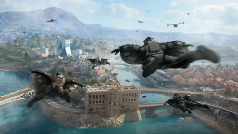 Warzone
