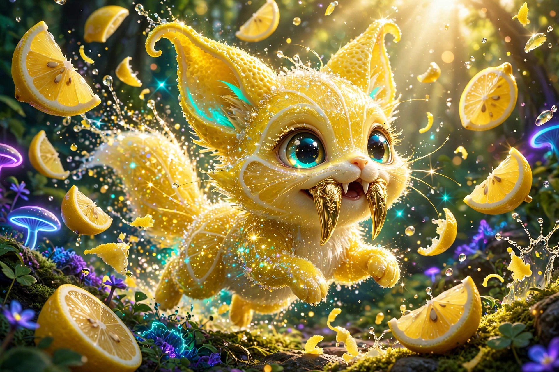 💗Лиловая компания💜